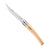 No.10 Effilé Stainless Steel Slim Folding Knife-OPINEL USA