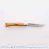 No.12 Carbon Steel Folding Knife-OPINEL USA