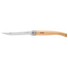 No.12 Effilé Stainless Steel Filleting Folding Knife-OPINEL USA