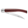 No.12 Effilé Stainless Steel Filleting Folding Knife-OPINEL USA