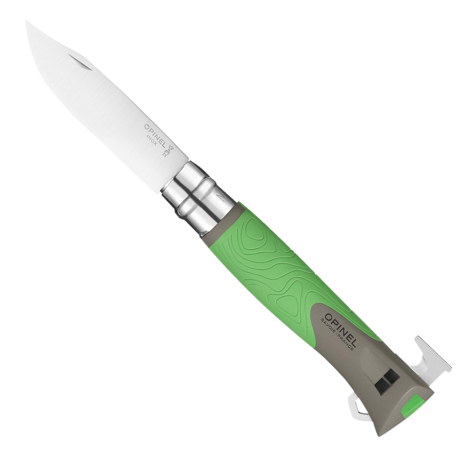 No. 12 Opinel Tick Remover Knife