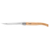 No.15 Effilé Stainless Steel Filleting Folding Knife-OPINEL USA