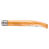 No.15 Effilé Stainless Steel Filleting Folding Knife-OPINEL USA