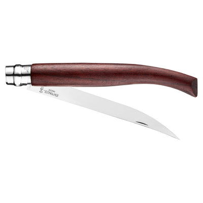 No.15 Effilé Stainless Steel Filleting Folding Knife-OPINEL USA