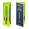 No.15 Effilé Stainless Steel Filleting Folding Knife-OPINEL USA