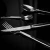 Perpétue 16-Piece Flatware Collection-OPINEL USA