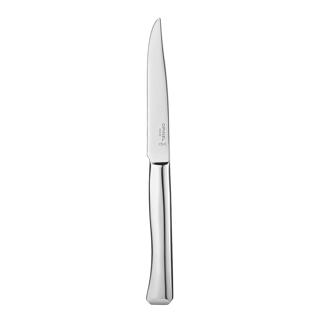 Pack 4 couteaux de table dentelé vert VICTORINOX - 14344