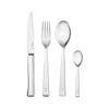 Perpétue "Entremets" Set of 12-Piece Demi-tasse Forks-OPINEL USA