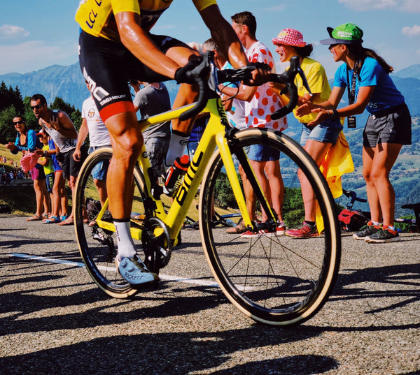 Cycling tour series 2019 hotsell