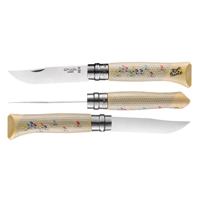 2019 Opinel No.08 Tour de France - Peloton-OPINEL USA