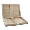 6-Slot Steak Knife Storage Box-OPINEL USA