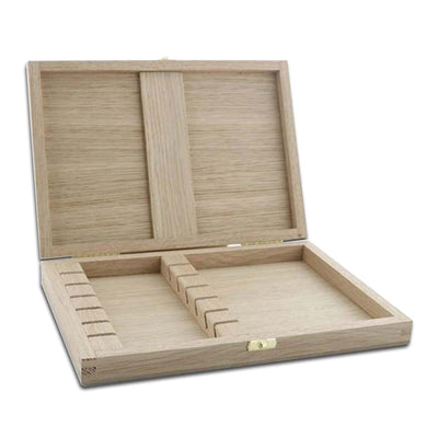 6-Slot Steak Knife Storage Box-OPINEL USA