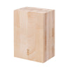 9-Slot Beech Wood Knife Block-OPINEL USA