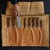 Chef-at-Work Les Forgés 1890 Knives Set-OPINEL USA