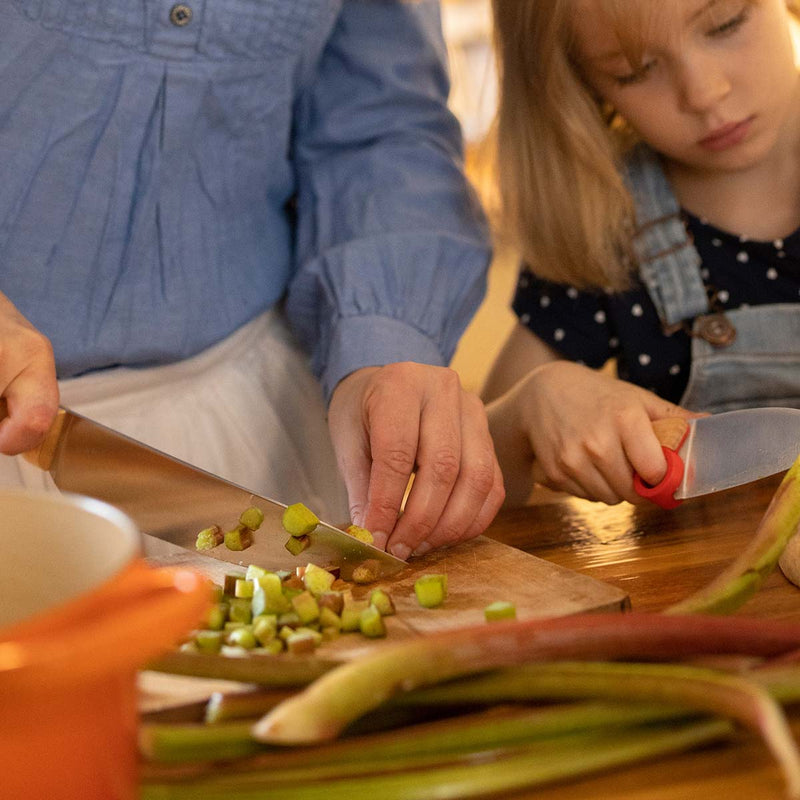 Cooking Together Kit - Le Petit Chef x Les Forgés Chef Knife