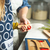 Cooking Together Kit - Le Petit Chef x Les Forgés Chef Knife-OPINEL USA