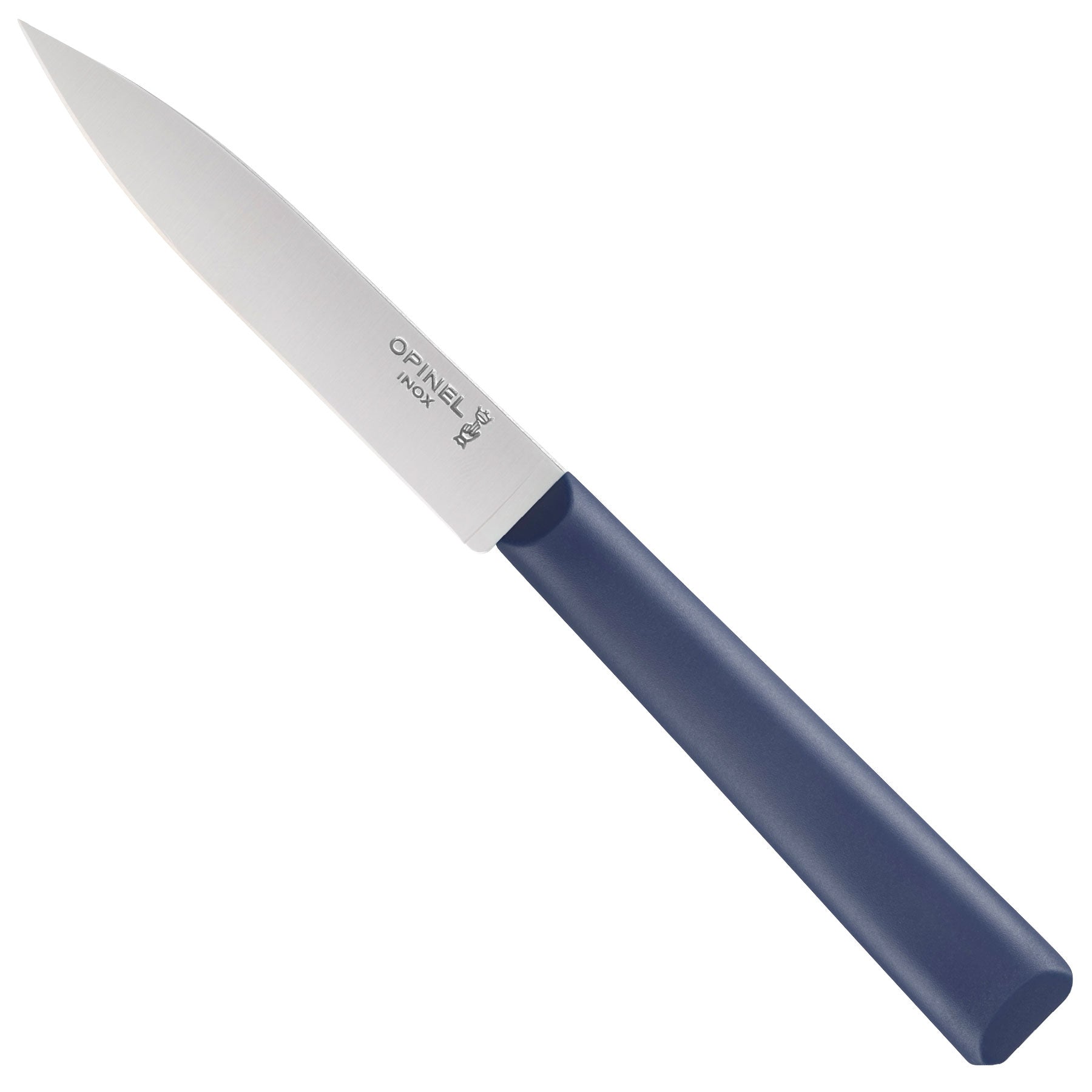 Opinel Les Essentiels Du Cuisinier 002576, 4-piece peeling knife