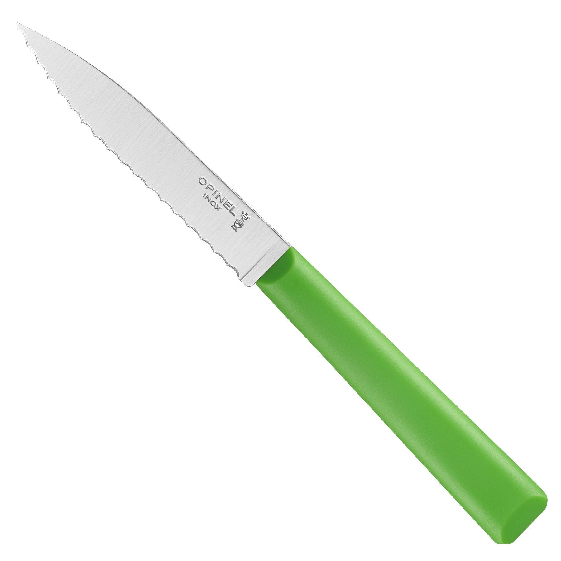 OP01233 Opinel Paring Knife Set