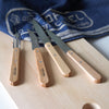 Essential Small Kitchen Knife Set-OPINEL USA