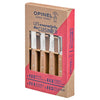 Essential Small Kitchen Knife Set-OPINEL USA