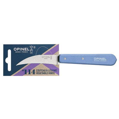 Essential Vegetable Knife - Individual-OPINEL USA