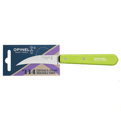 Essential Vegetable Knife - Individual-OPINEL USA