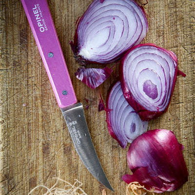 Essential Vegetable Knife - Individual-OPINEL USA