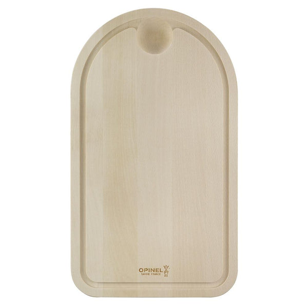 Opinel | Small Beech Wood Cutting Board