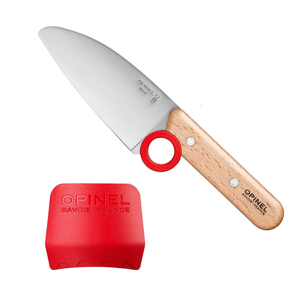 Le Petit Chef 3pc Knife Set – DIG + CO.