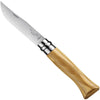No.06 Stainless Steel Folding Knife-OPINEL USA