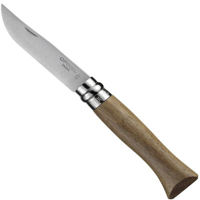 No.06 Stainless Steel Folding Knife-OPINEL USA
