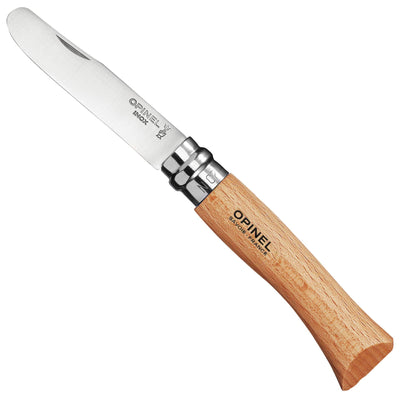 No.07 My First Opinel with Sheath-OPINEL USA