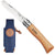 No.07 My First Opinel with Sheath