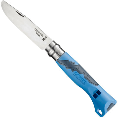 No.07 Outdoor Kids Folding Knife-OPINEL USA