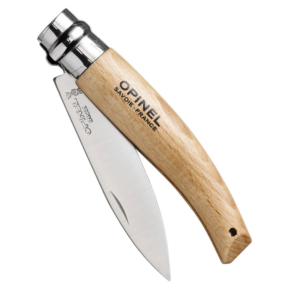 Opinel No.8 Garden Knife – Tinker and Fix