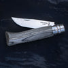 No.08 Laminated Birch Folding Knife-OPINEL USA