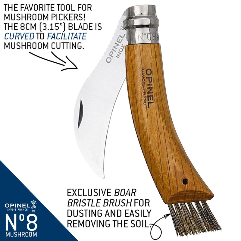 - OPINEL USA