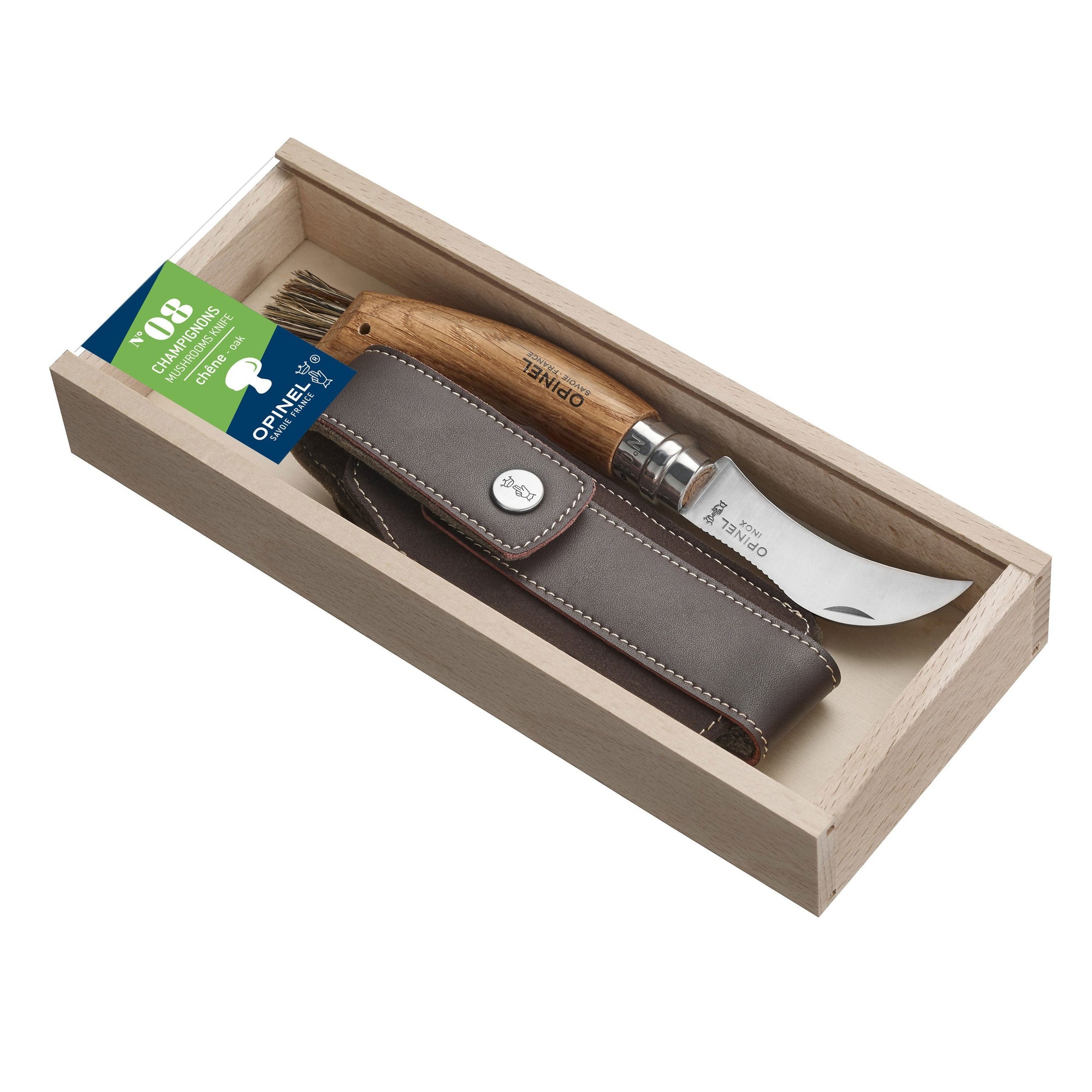 Opinel Individual Spreading Knife - OPINEL USA