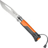No.08 Stainless Steel Folding Knife - Outdoor-OPINEL USA