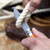 No.08 Stainless Steel Folding Knife - Outdoor-OPINEL USA