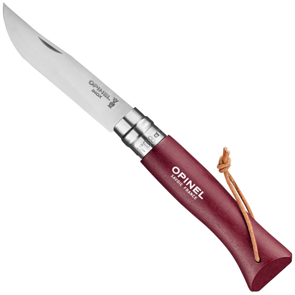 Retractable Knife with Scoring Blade for Easily Down Sizing Boxes -  Strapping Products