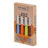 No.112 Stainless Steel Paring Knives Set-OPINEL USA