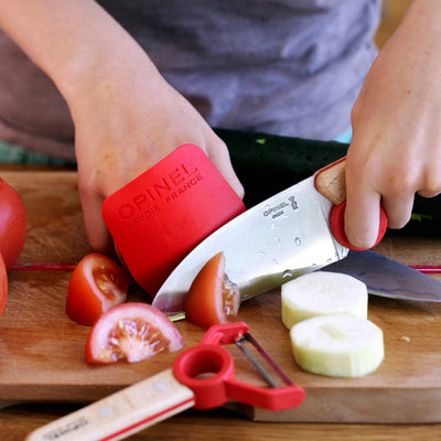 Opinel “Start them young” Kit-OPINEL USA