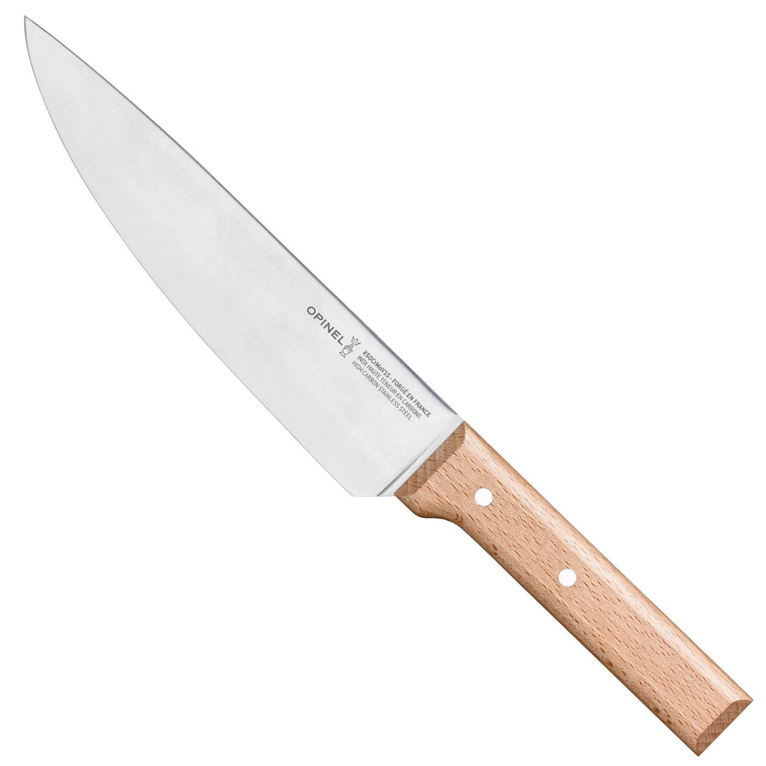 Opinel Classic 4pcs Knife Set - OPINEL USA