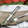 Perpétue 4-Piece Fork Set-OPINEL USA